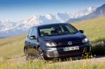 Volkswagen Golf GTD 2011 года